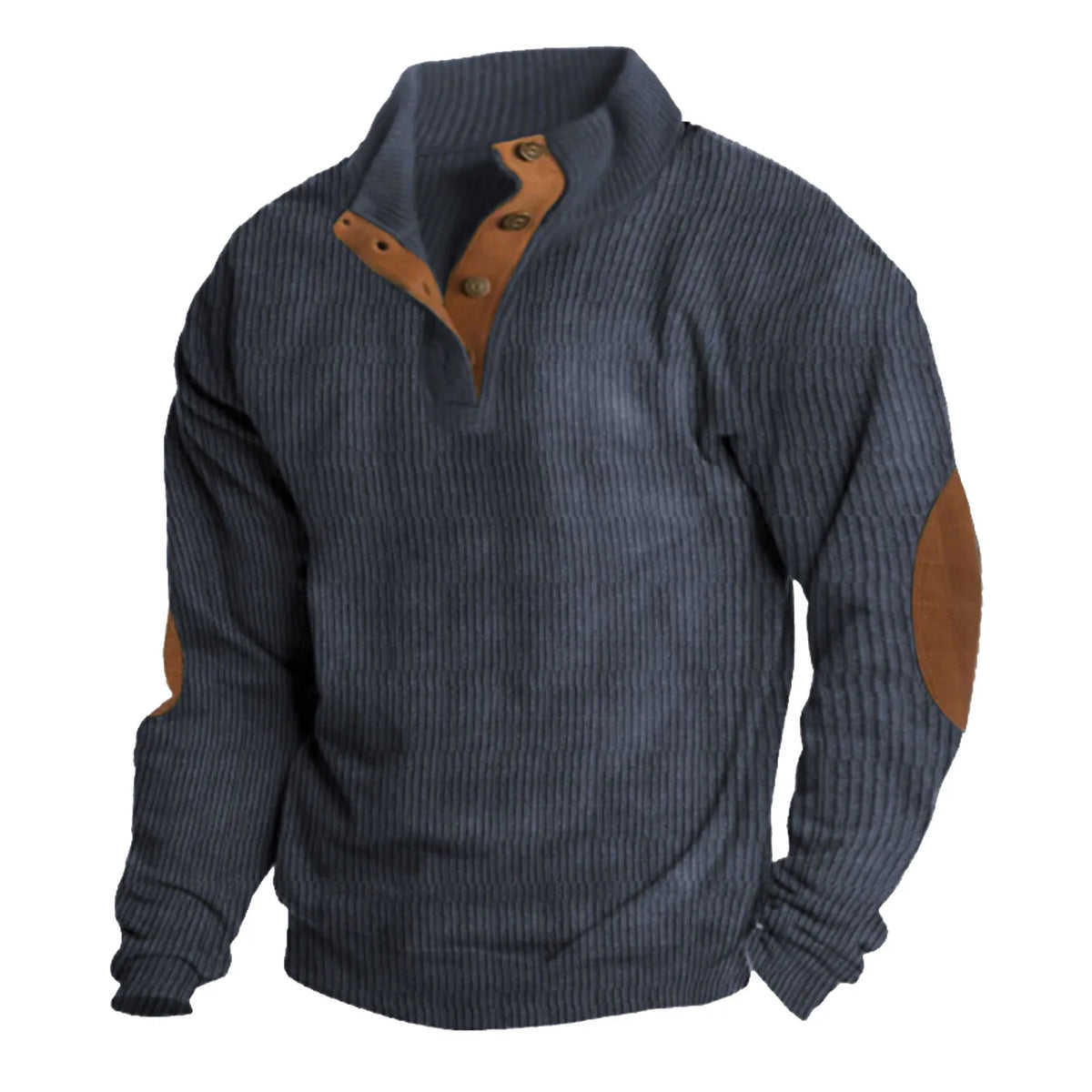 Avenor Wear Sierra Corduroy Pullover