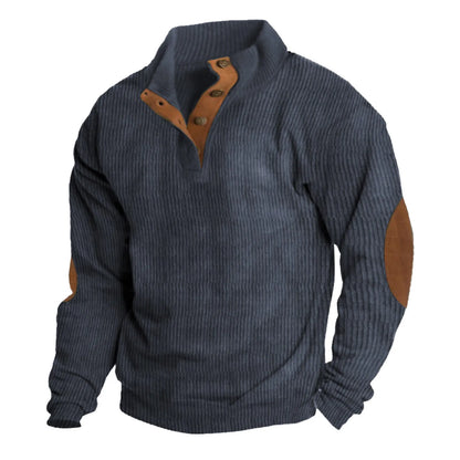 Avenor Wear Sierra Corduroy Pullover