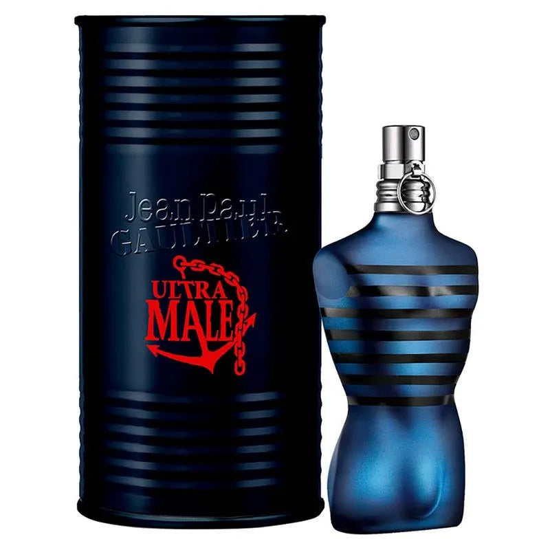 Men's Torso Cologne Long-lasting fragrance