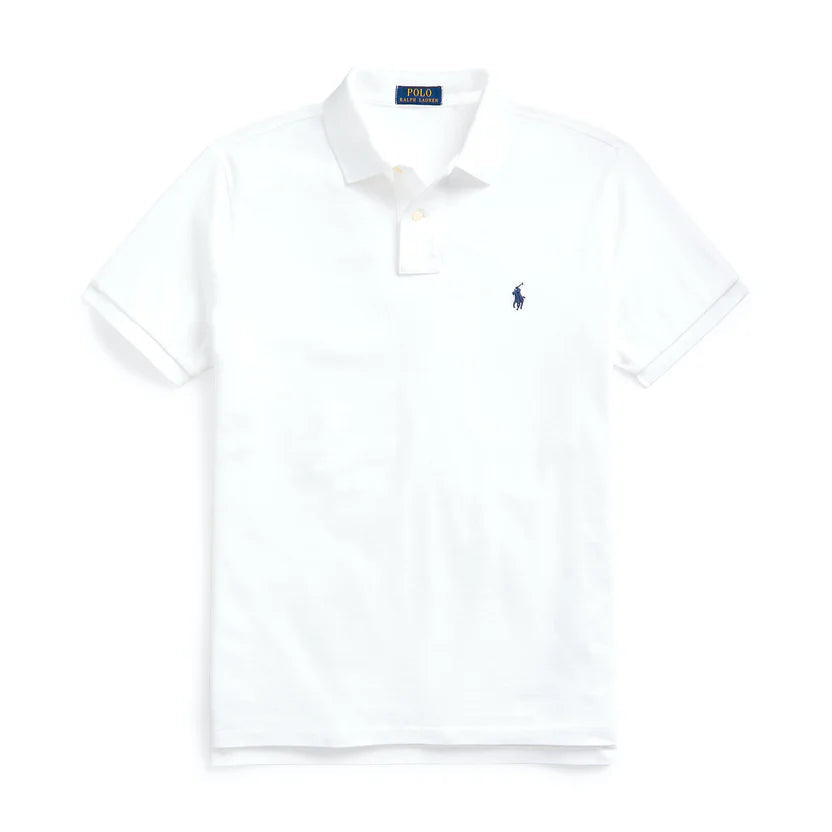 Polo Ralph Slim Fit Mesh