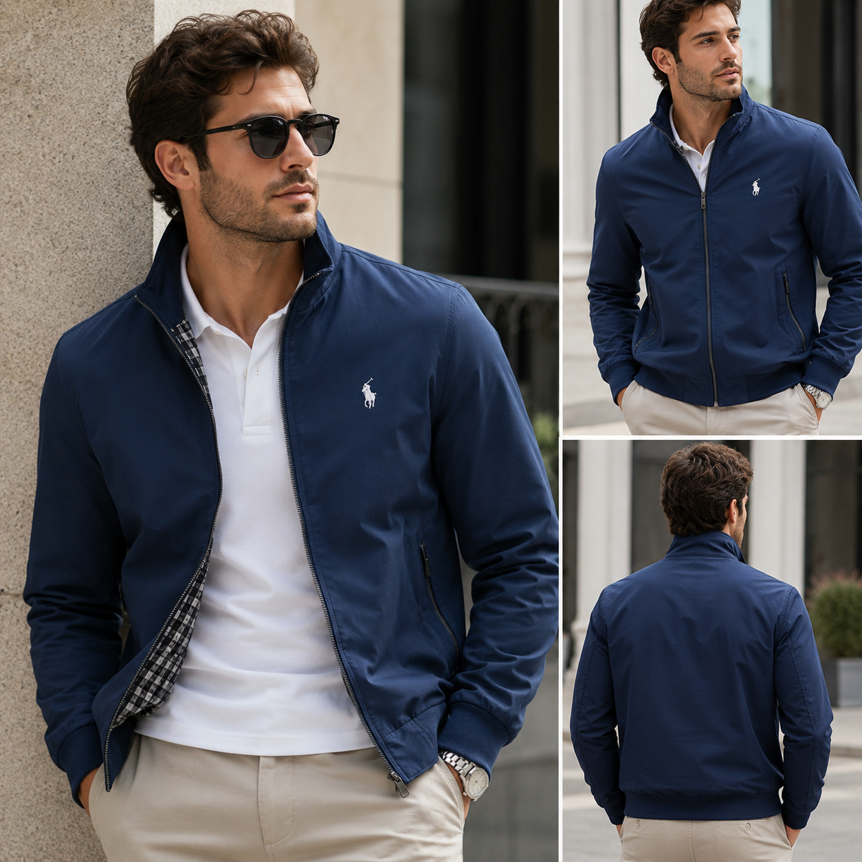 Ralph Lauren Limited Edition Heritage Jacket
