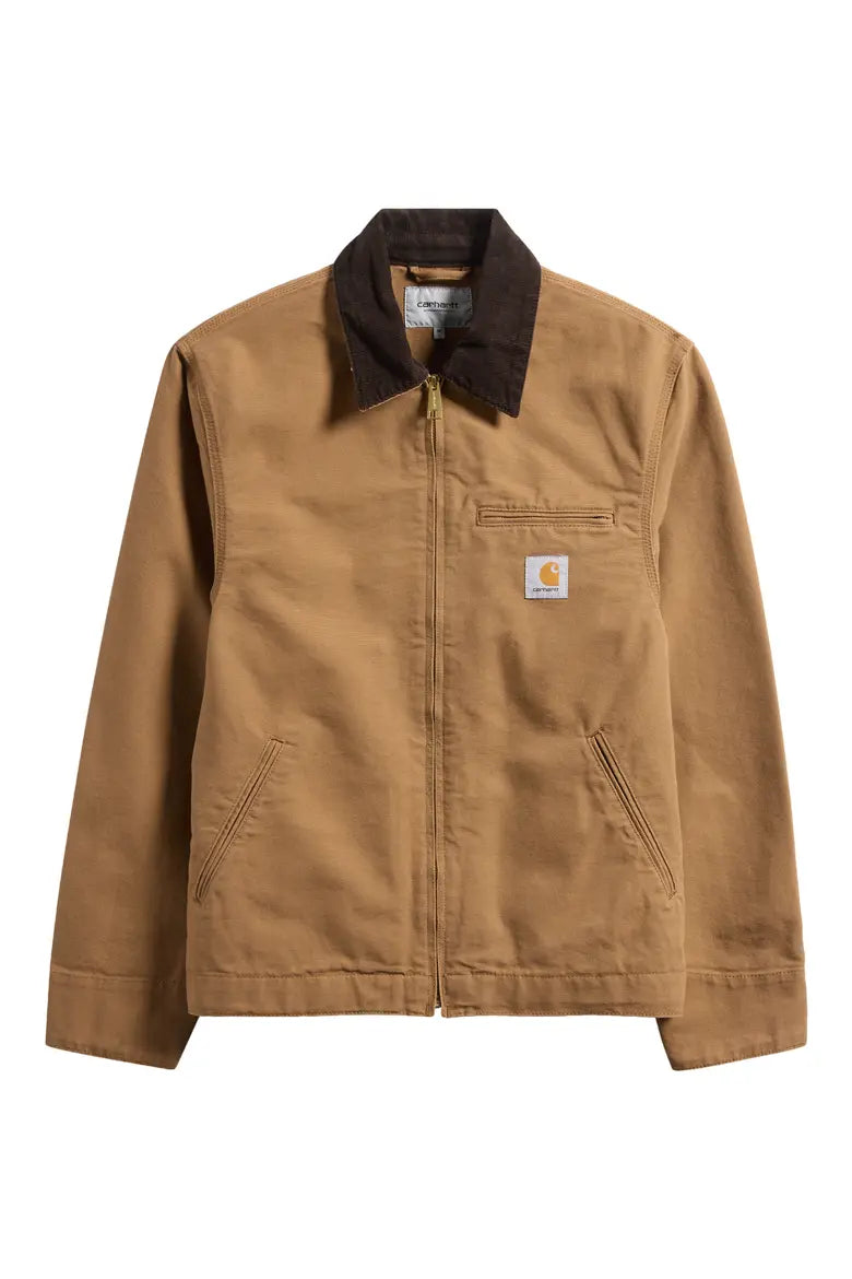 Carhartt Men's Detroit Jacket