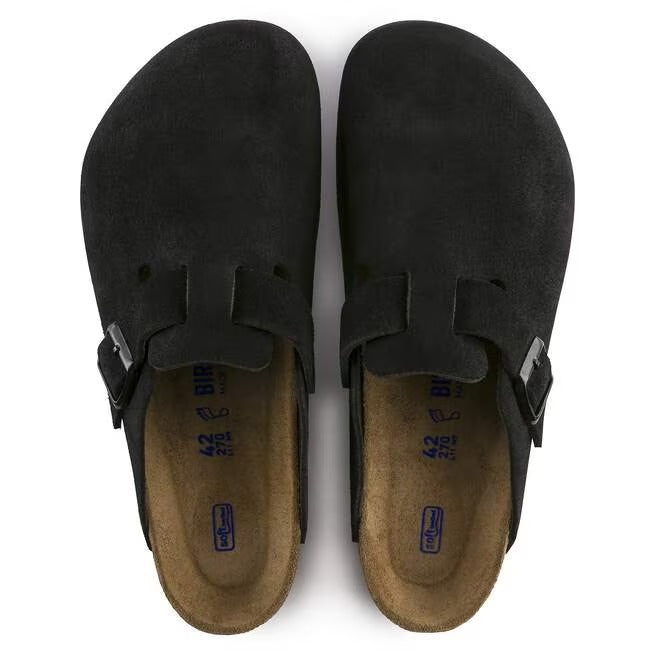 Arizona Soft Clogs