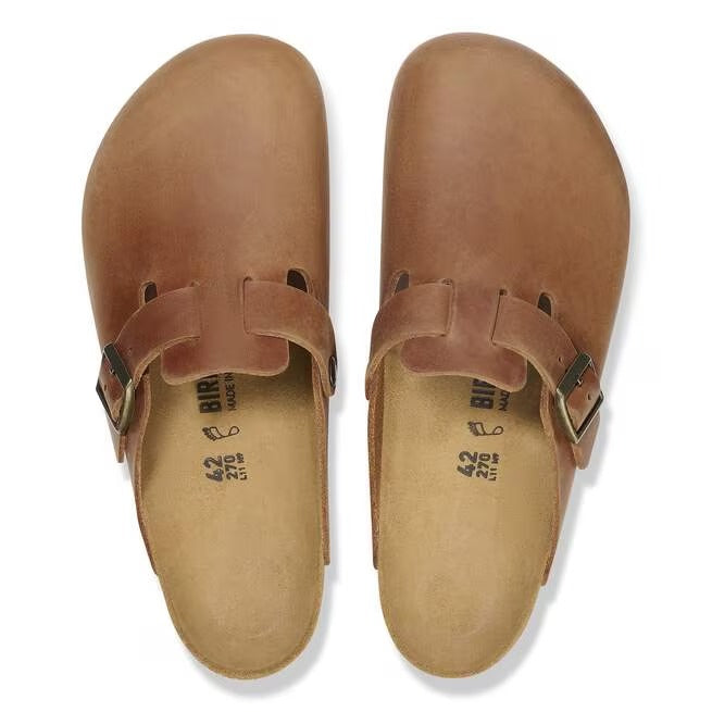 Arizona Soft Clogs