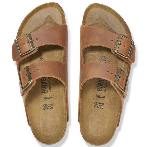 Arizona Summer Sandals