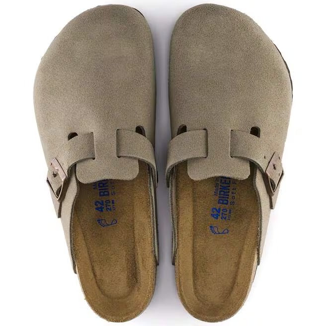 Arizona Soft Clogs