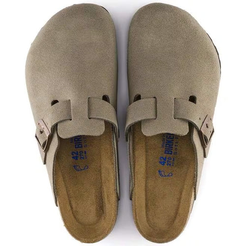 Arizona Soft Clogs