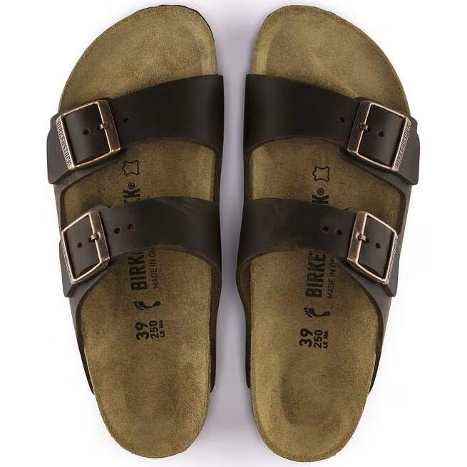 Arizona Summer Sandals