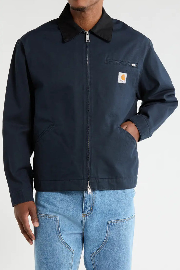 Carhartt Men's Detroit Jacket
