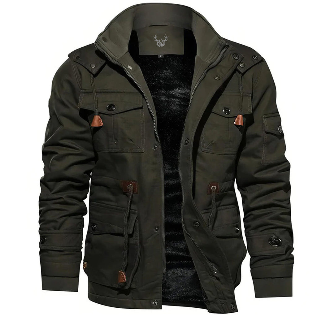 Avenor Wear Vortex Jacket