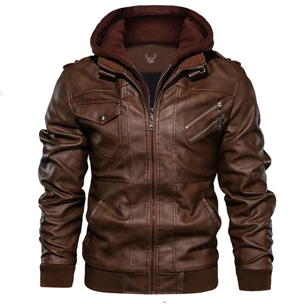 Avenor Wear Quantum Jacket