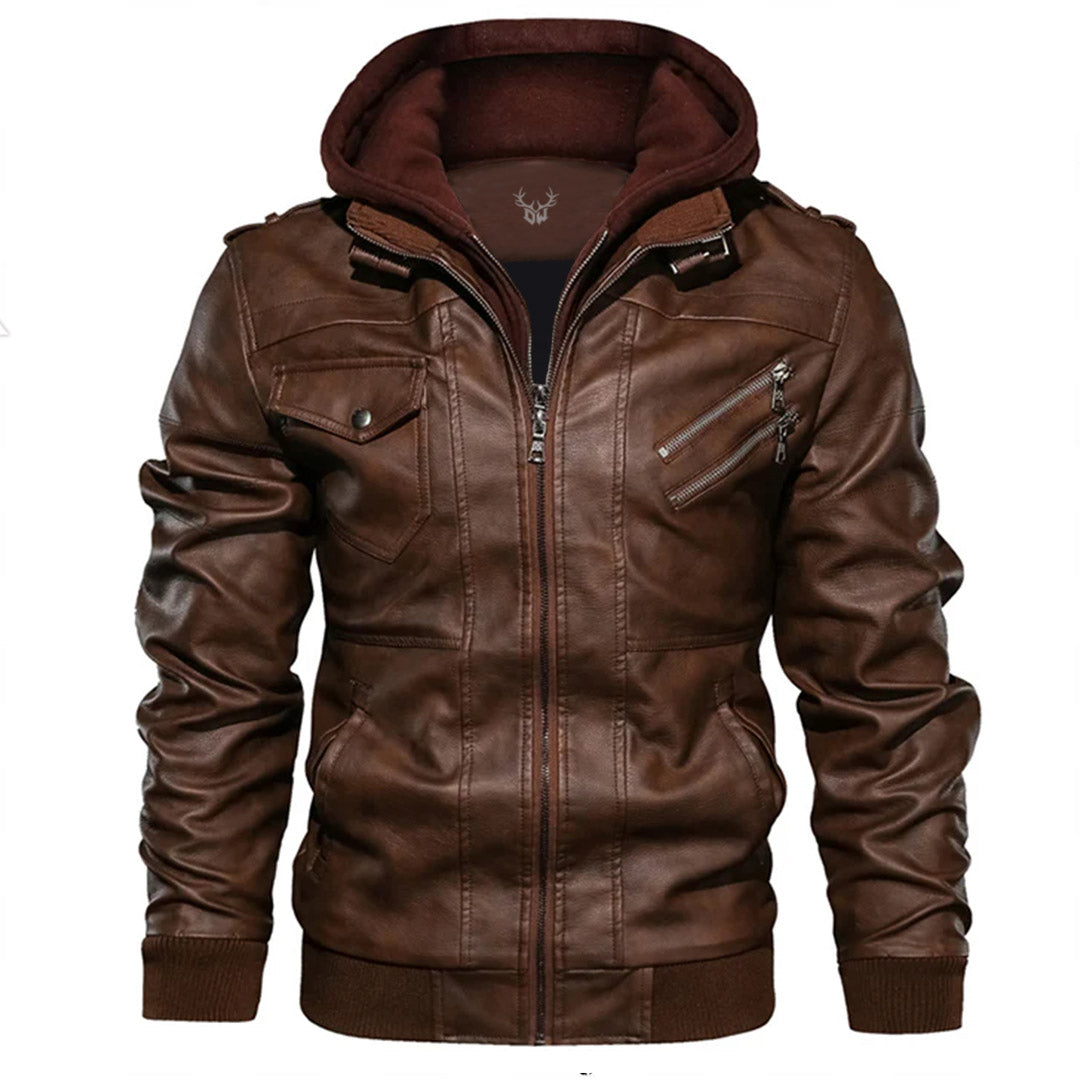 Avenor Wear Quantum Jacket