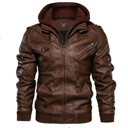 Chaqueta Quantum de Avenor Wear