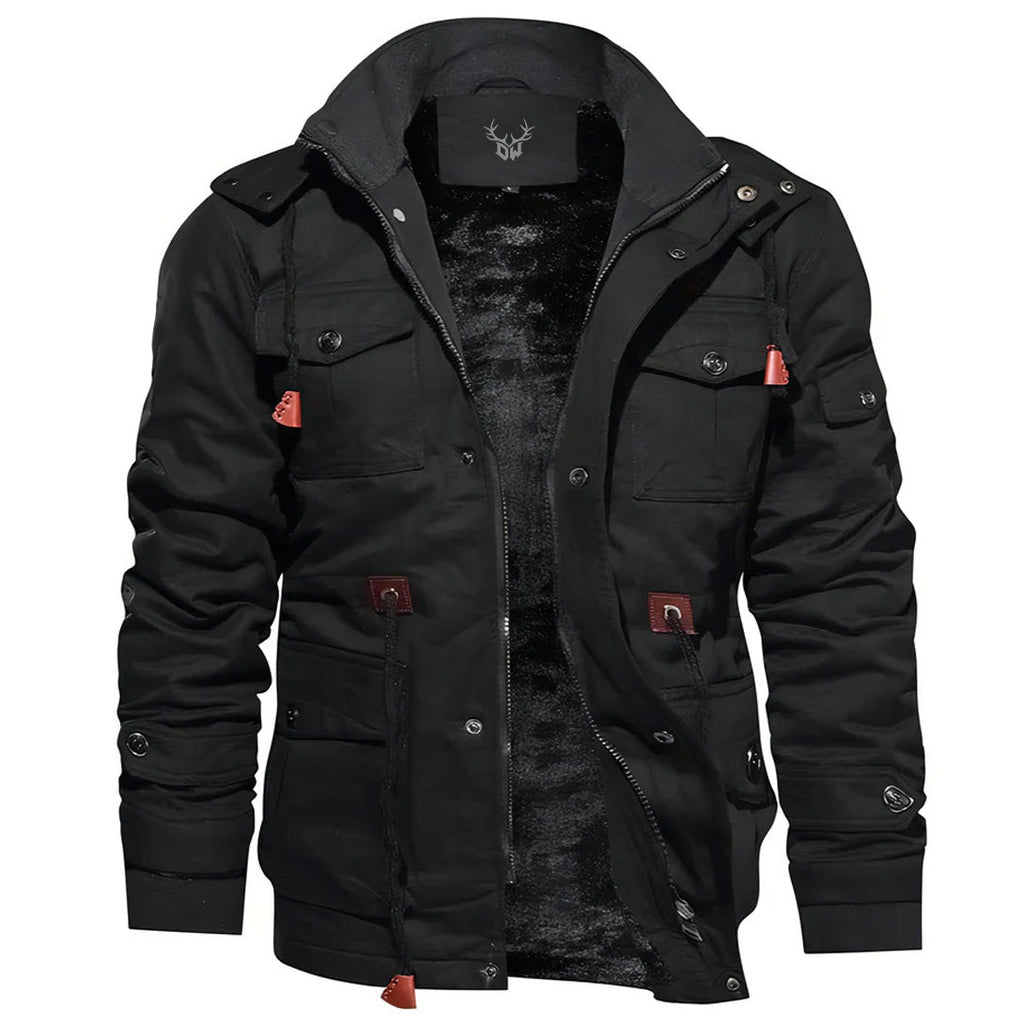 Avenor Wear Vortex Jacket