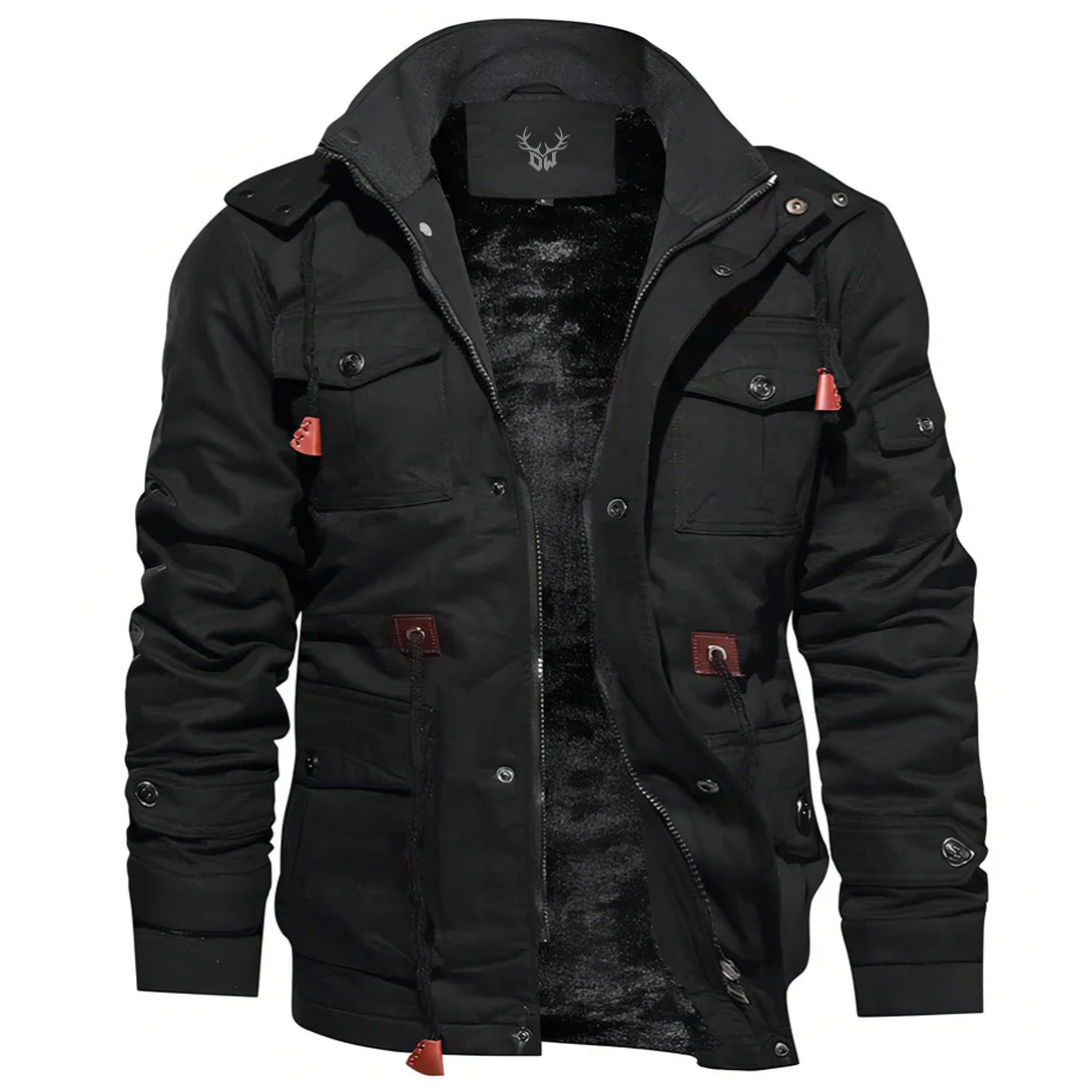 Avenor Wear Vortex Jacket