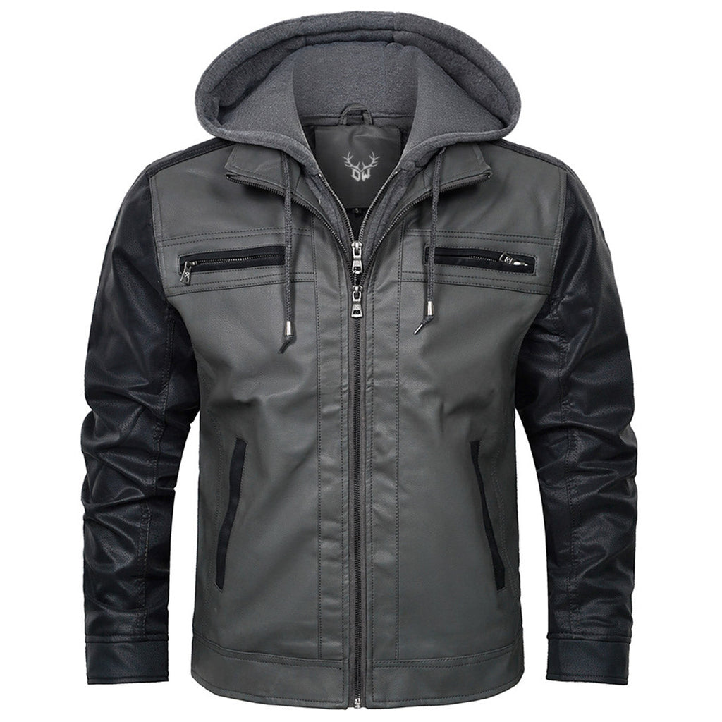 Avenor Wear Alpha Jacket