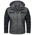 Avenor Wear Alpha Jacket