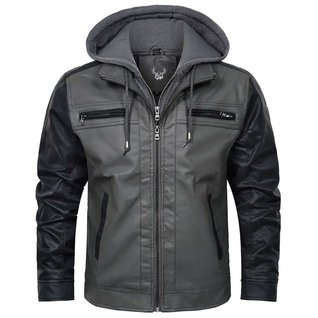 Avenor Wear Alpha Jacket