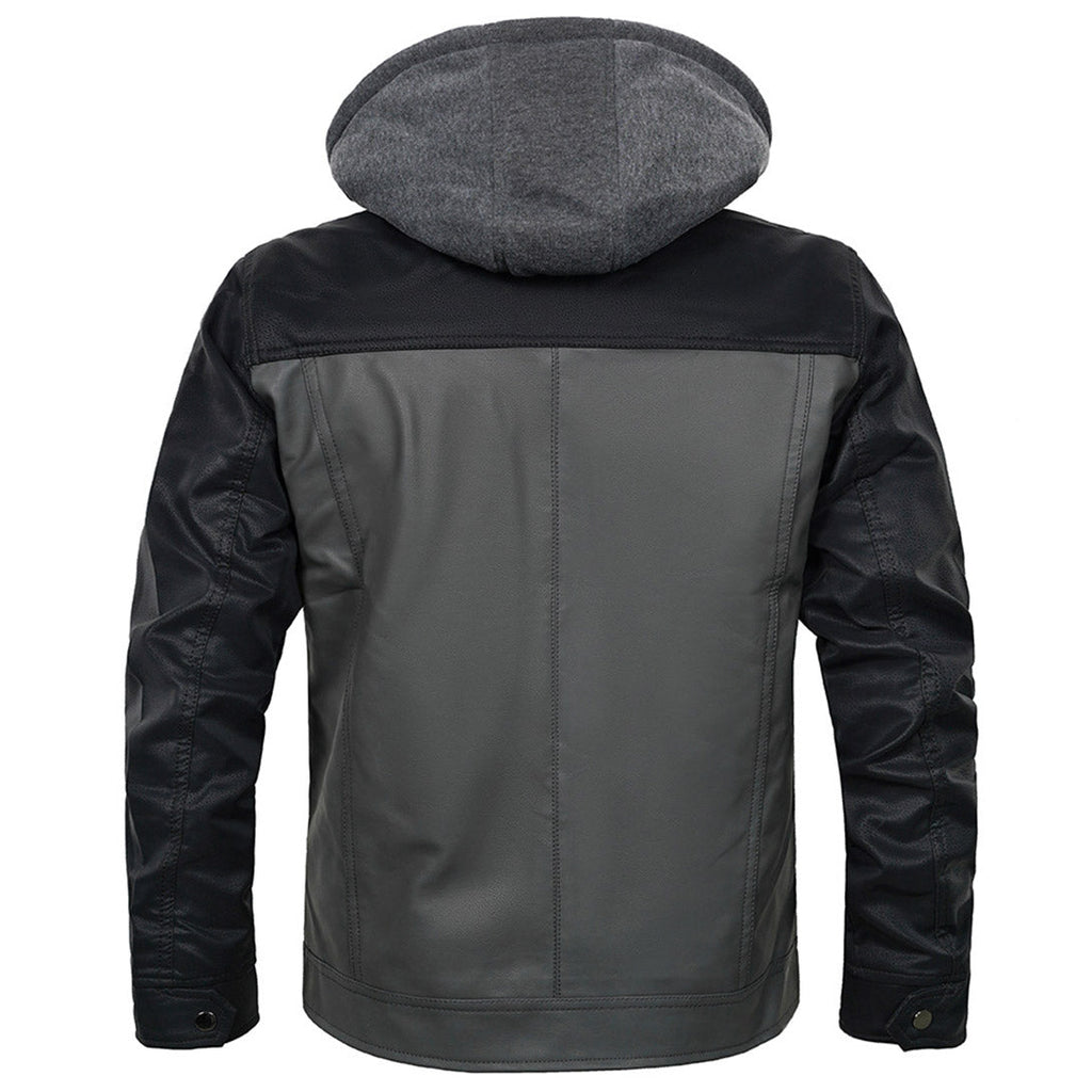 Avenor Wear Alpha Jacket