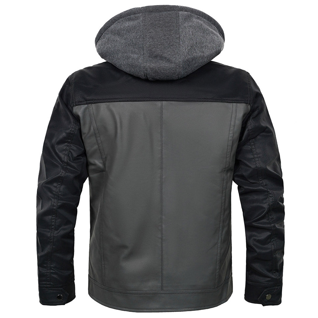 Avenor Wear Alpha Jacket