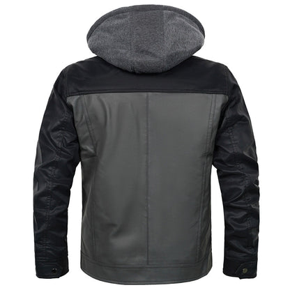 Chaqueta Alpha de Avenor Wear