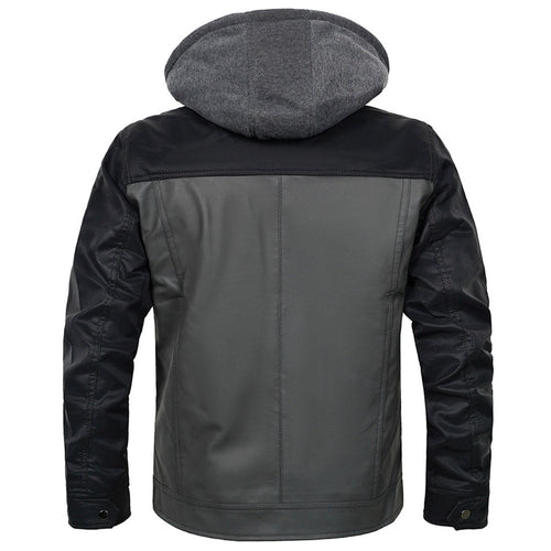 Avenor Wear Alpha Jacket