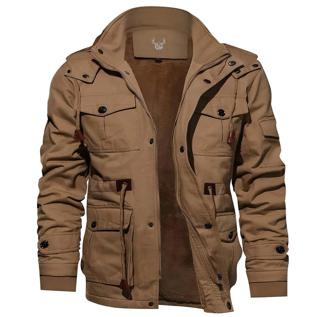 Avenor Wear Vortex Jacket