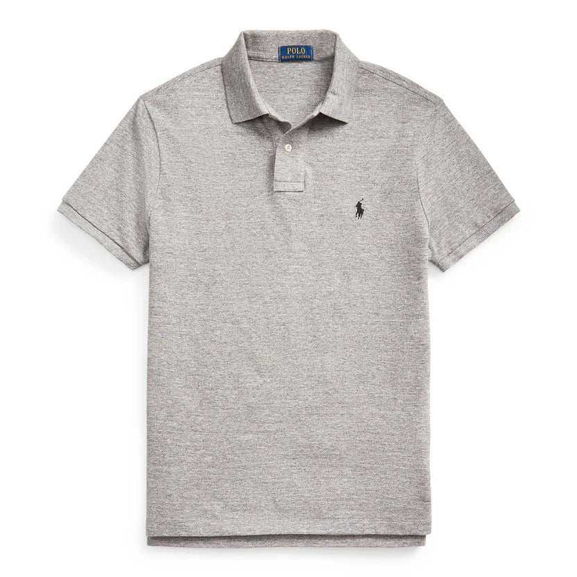 Polo Ralph Slim Fit Mesh