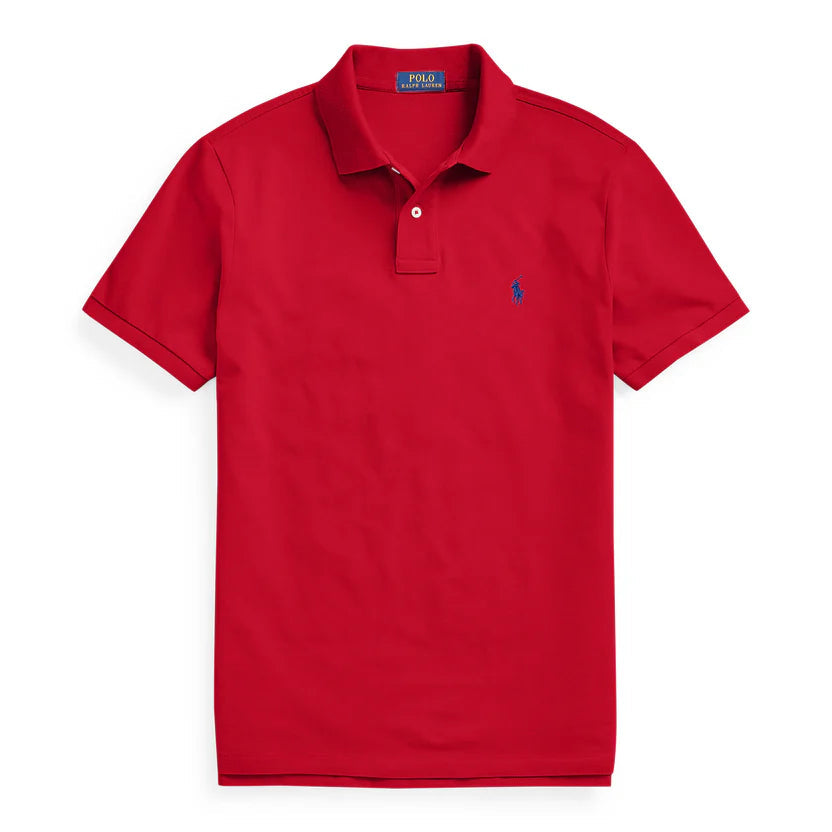 Polo Ralph Slim Fit Mesh