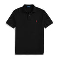 Polo Ralph Slim Fit Mesh