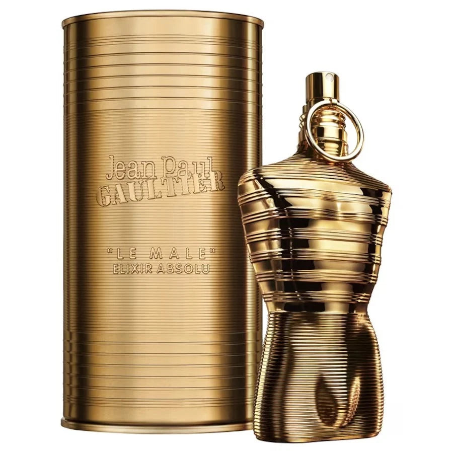 Men's Torso Cologne Long-lasting fragrance