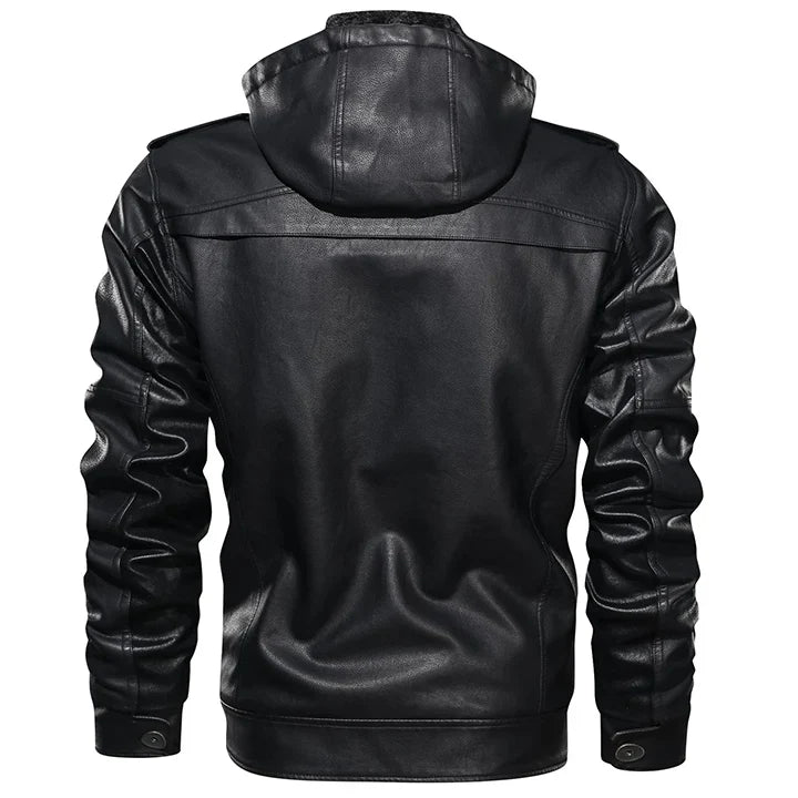 Avenor Wear Stride Jacket